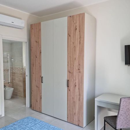 Casa Sofia Apartment กาเอตา ภายนอก รูปภาพ