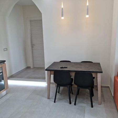 Casa Sofia Apartment กาเอตา ภายนอก รูปภาพ