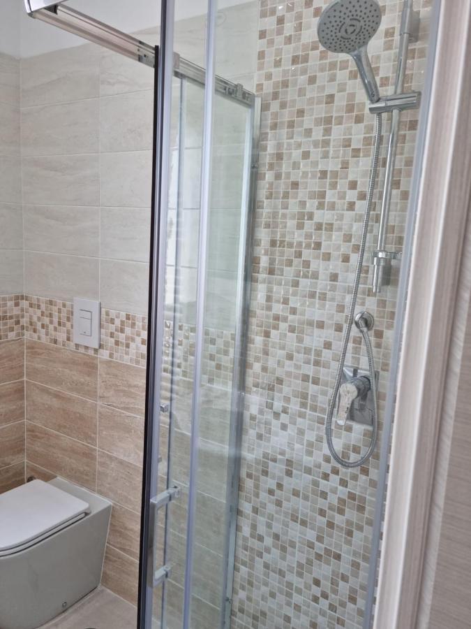 Casa Sofia Apartment กาเอตา ภายนอก รูปภาพ