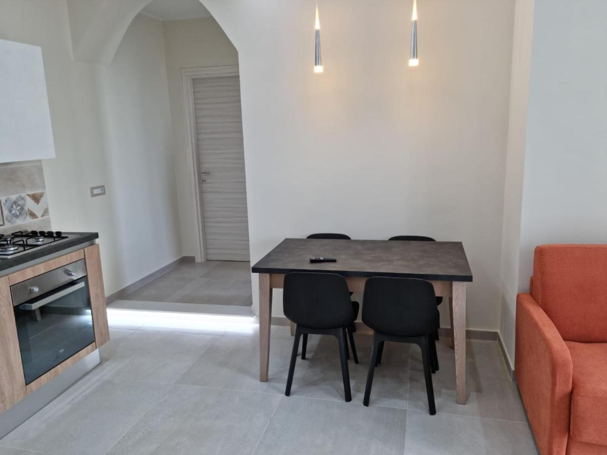 Casa Sofia Apartment กาเอตา ภายนอก รูปภาพ
